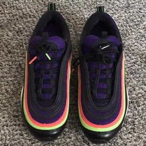 Nike air max 97